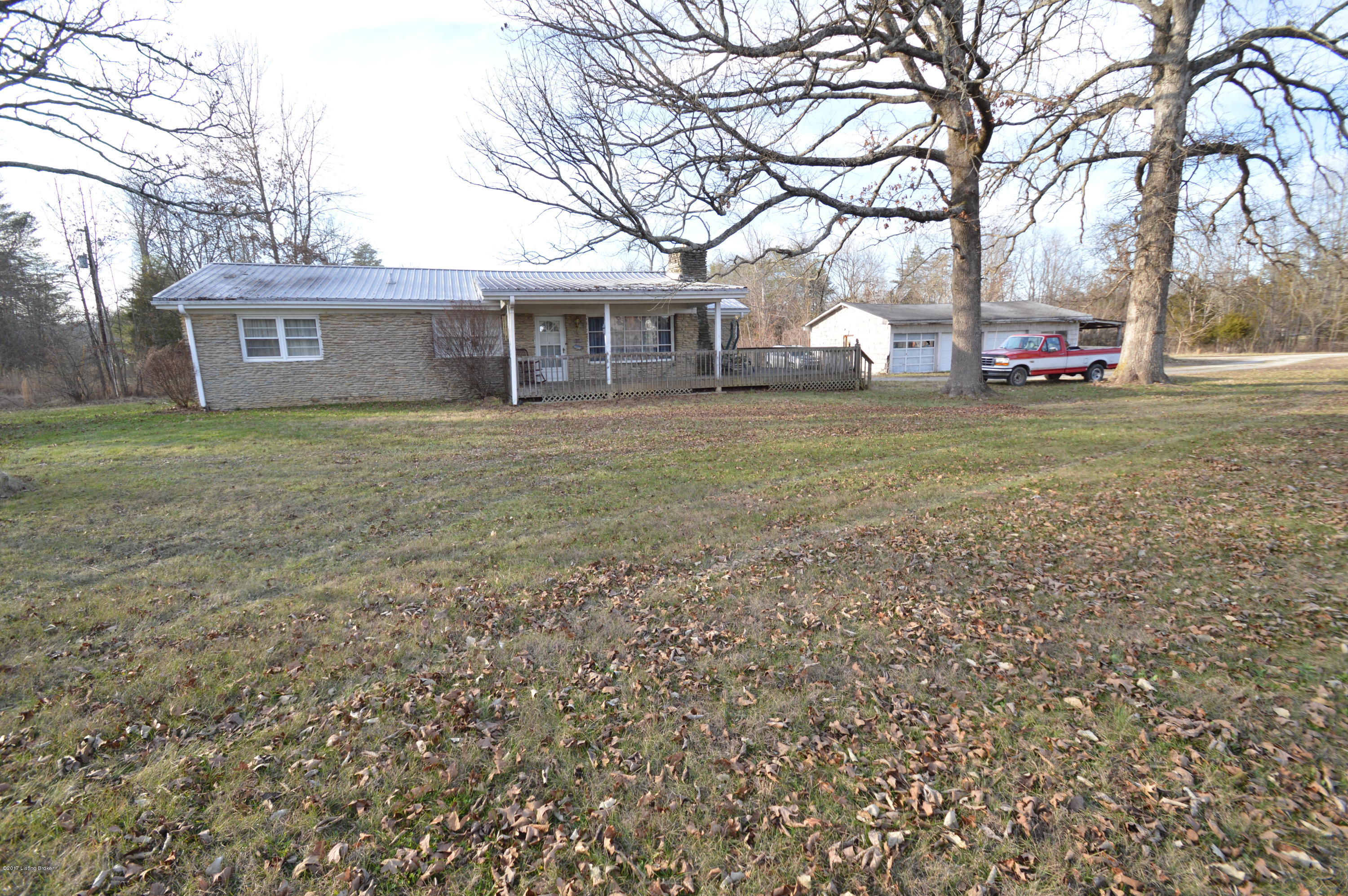 293 Hensley Road Shepherdsville, KY 40165 - Photo 27 of 42 DSC_0812