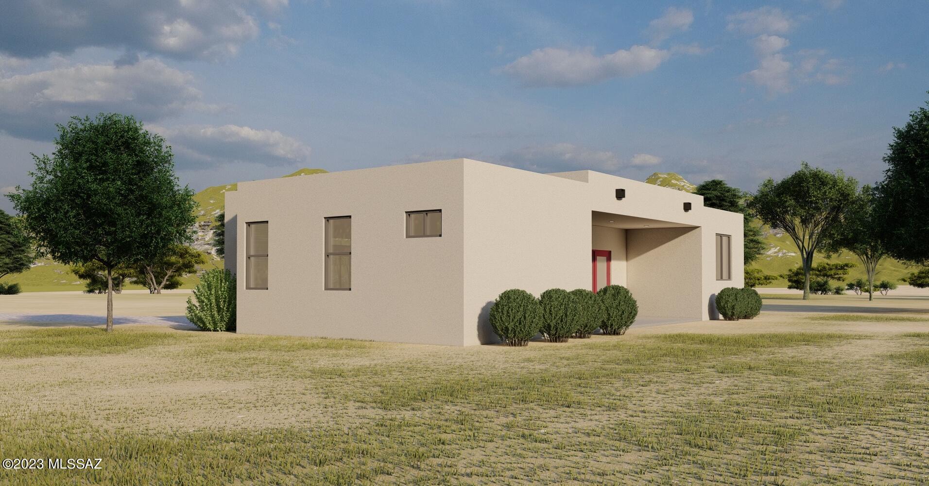 1868 Circulo Canada Rio Rico, AZ 85648 - Photo 6 of 12