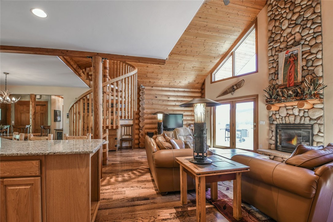 132 Oasis Ranch Road Silverthorne, CO 80498 - Photo 23 of 35 Gallery Image 23