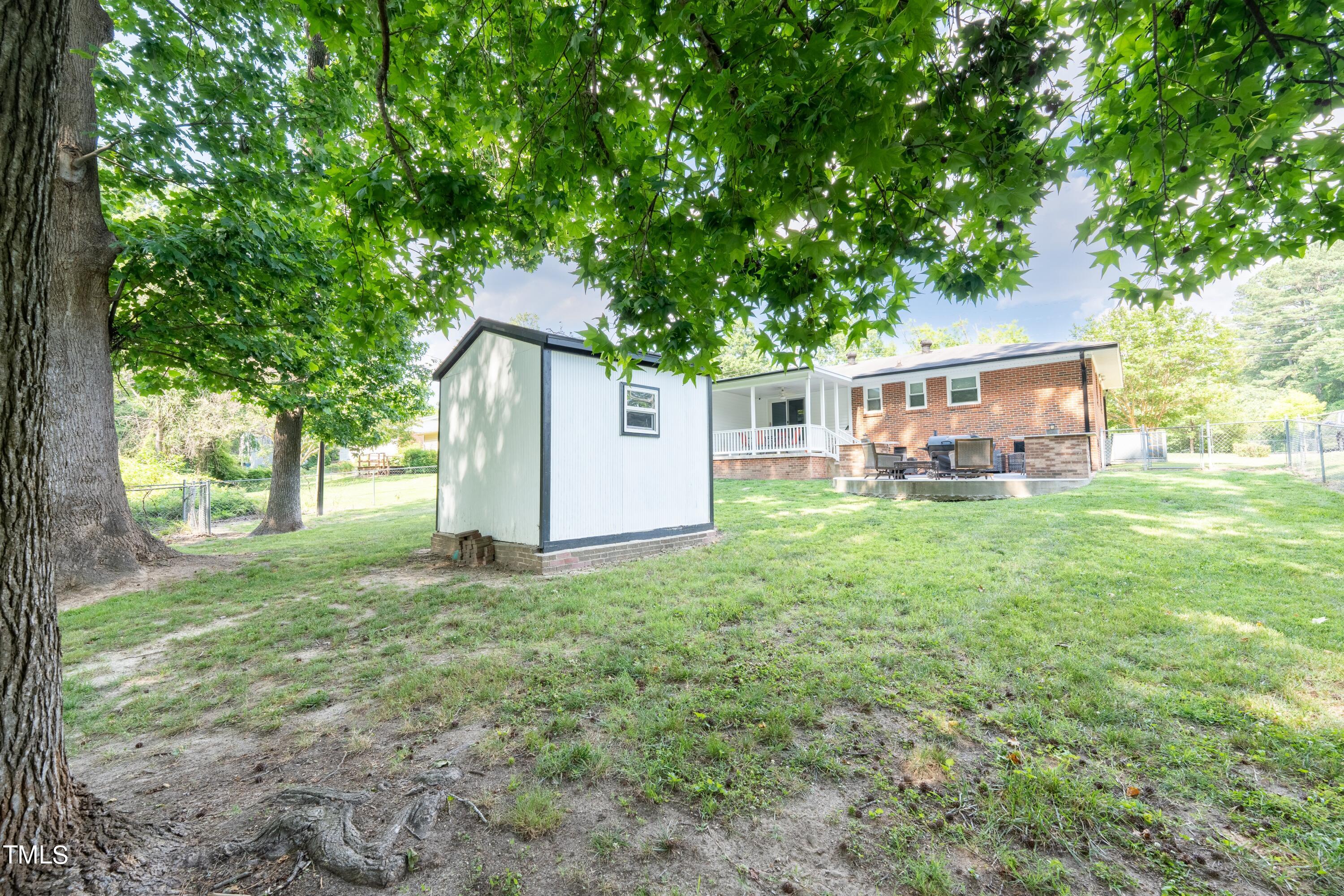 912 Cooper Road Raleigh, NC 27610 - Photo 20 of 21 still add 2