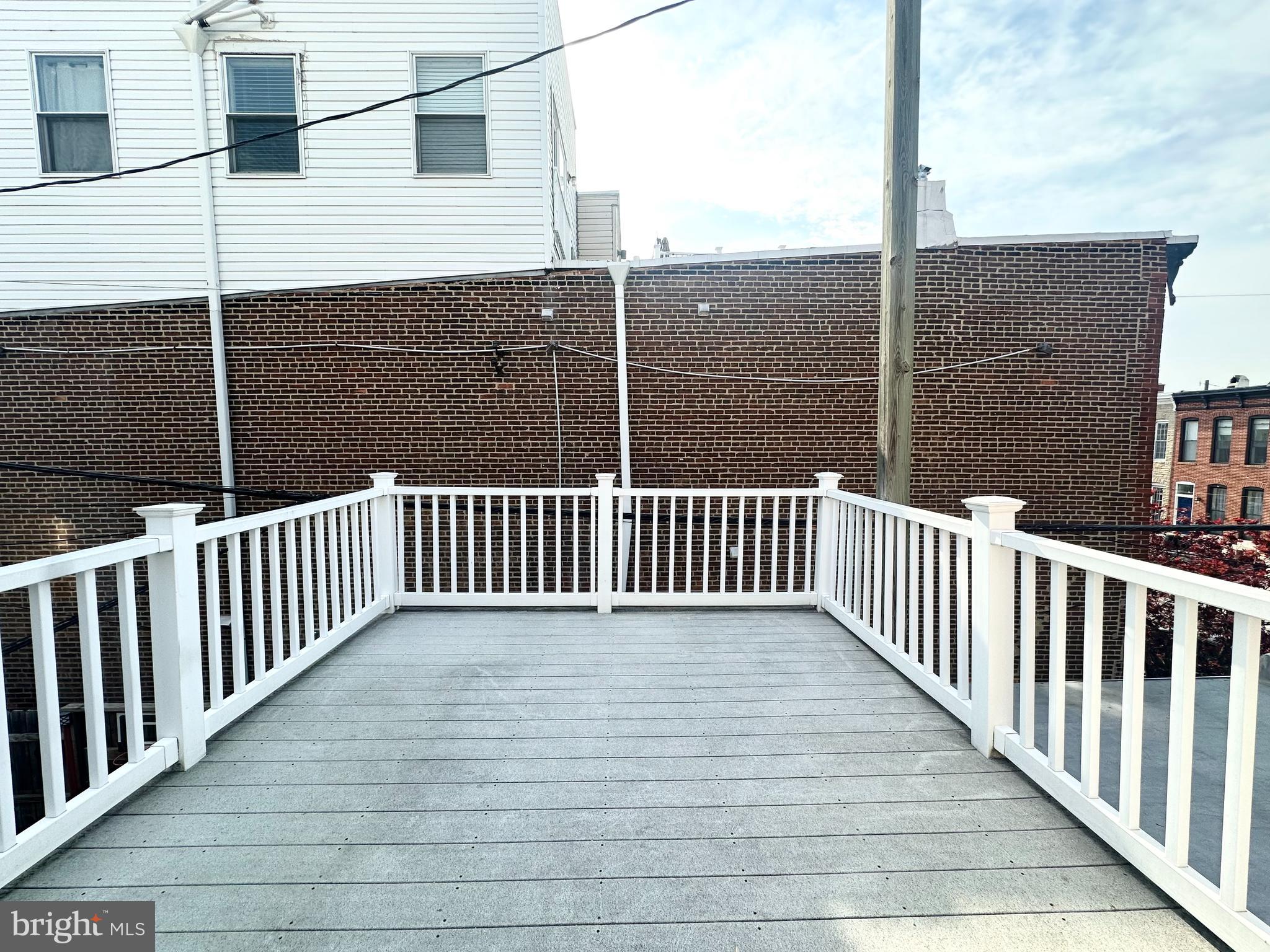1402 South Hanover Street, Unit 2 Baltimore, MD 21230 - Photo 21 of 29