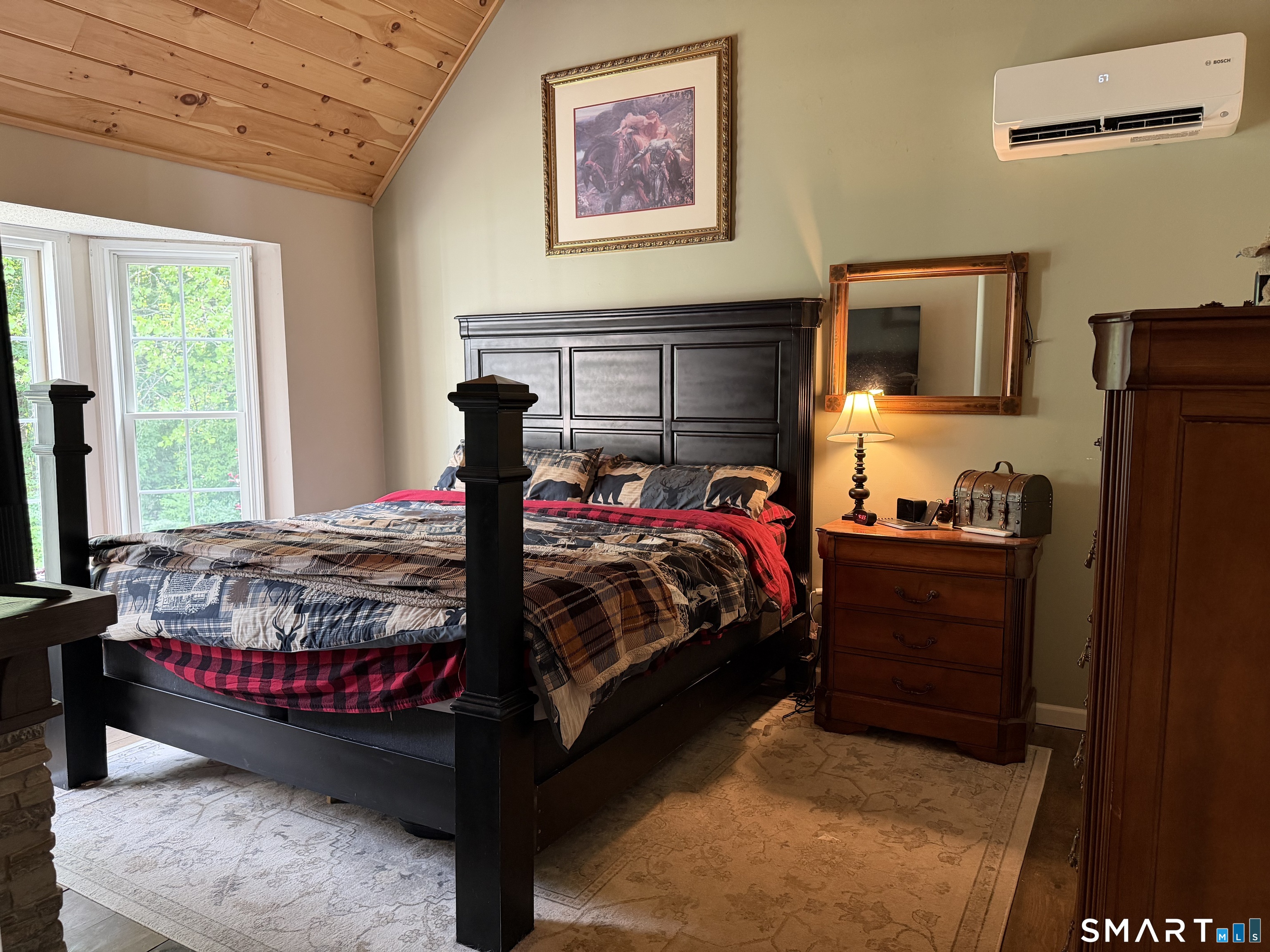 500 Hogback Road Hartland, CT 06065 - Photo 9 of 22