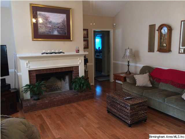 13102 Marcia Circle McCalla, AL 35111 - Photo 3 of 24