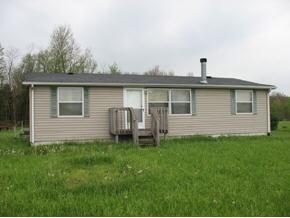21181 Schwier Road Sunman, IN 47041 - Photo 1 of 2