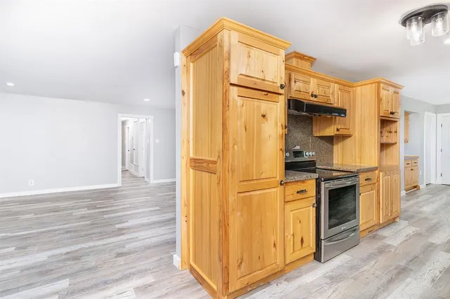 $335,000 | 104 Voca Street, Brady, TX 76825