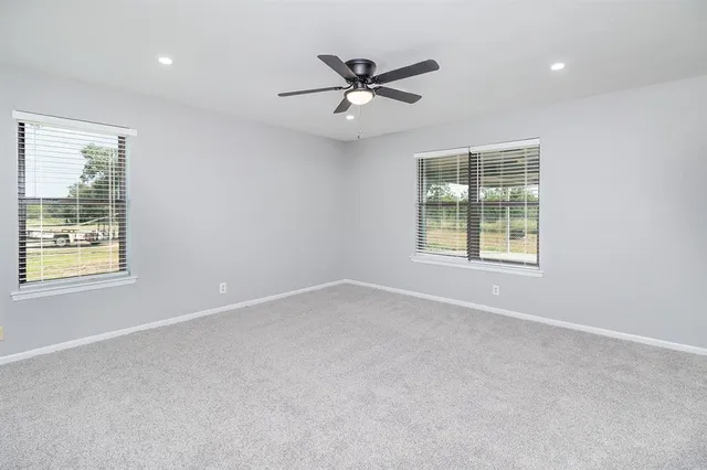 $335,000 | 104 Voca Street, Brady, TX 76825