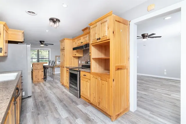 $335,000 | 104 Voca Street, Brady, TX 76825