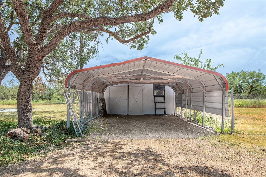 104 Voca Street Brady, TX 76825 - Photo 36 of 40