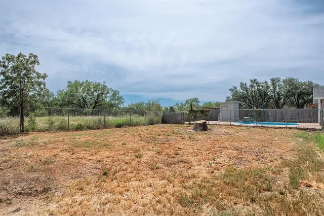 $335,000 | 104 Voca Street, Brady, TX 76825