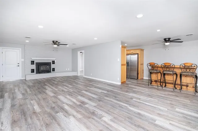 $335,000 | 104 Voca Street, Brady, TX 76825