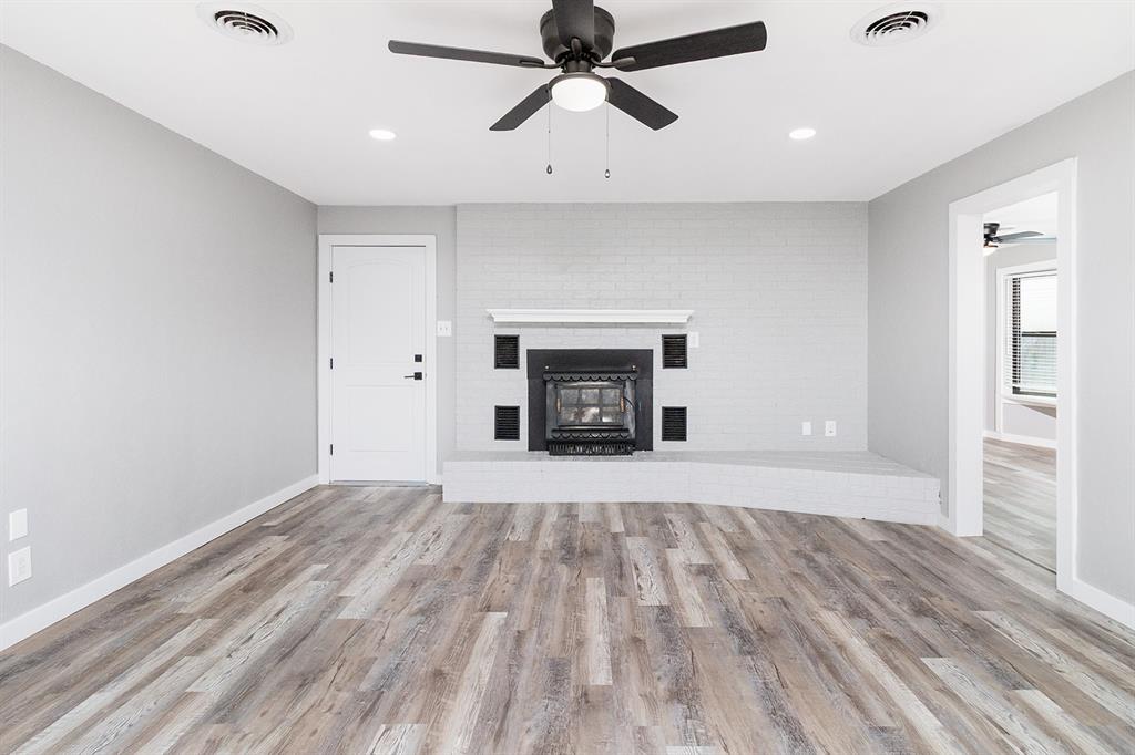 104 Voca Street Brady, TX 76825 - Photo 8 of 40