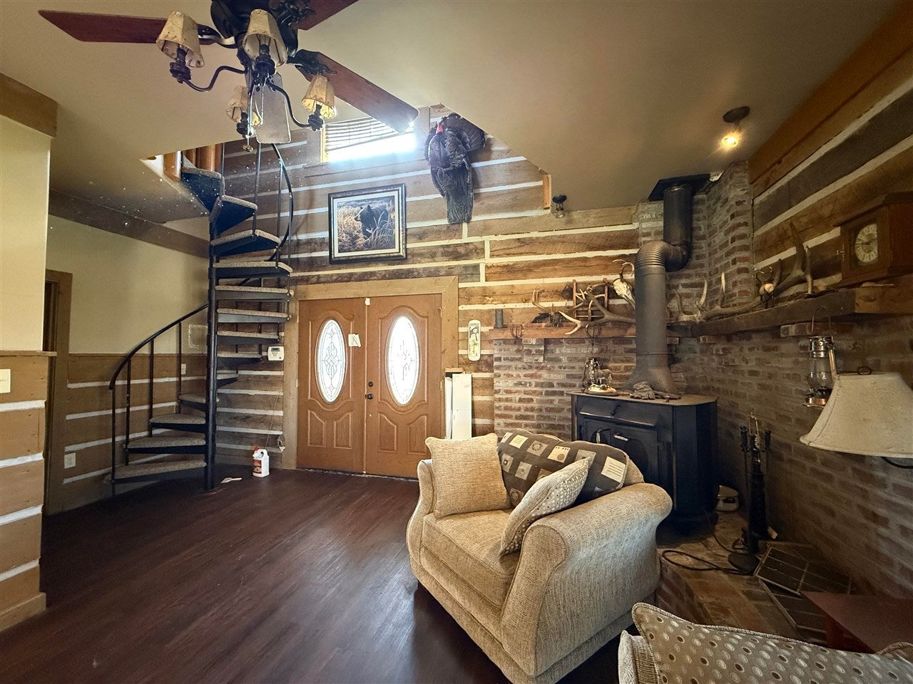 8788 John Steele Road Robards, KY 42452 - Photo 2 of 59 Gallery Image 2
