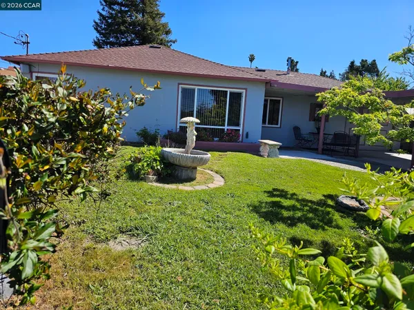 $788,000 | 950 Kelvin Court, El Sobrante, CA 94803