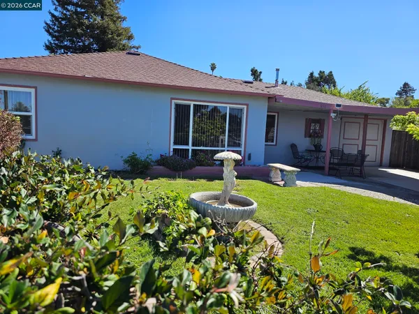 $788,000 | 950 Kelvin Court, El Sobrante, CA 94803