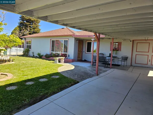 $788,000 | 950 Kelvin Court, El Sobrante, CA 94803