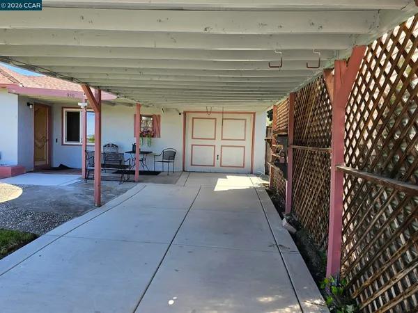 $788,000 | 950 Kelvin Court, El Sobrante, CA 94803