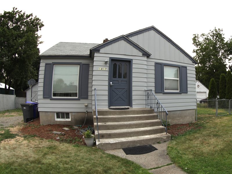 1417 North Woodruff Road Spokane, WA 99206 - Photo 1 of 18 Gallery Image 1
