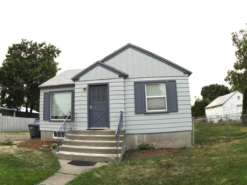 1417 North Woodruff Road Spokane, WA 99206 - Photo 2 of 18 Gallery Image 2