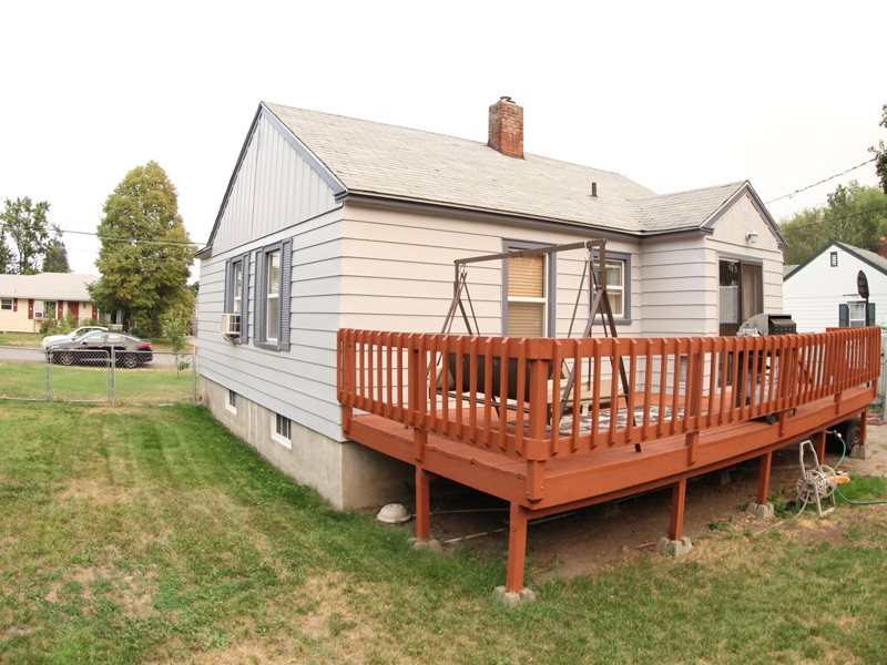 1417 North Woodruff Road Spokane, WA 99206 - Photo 15 of 18 Gallery Image 15