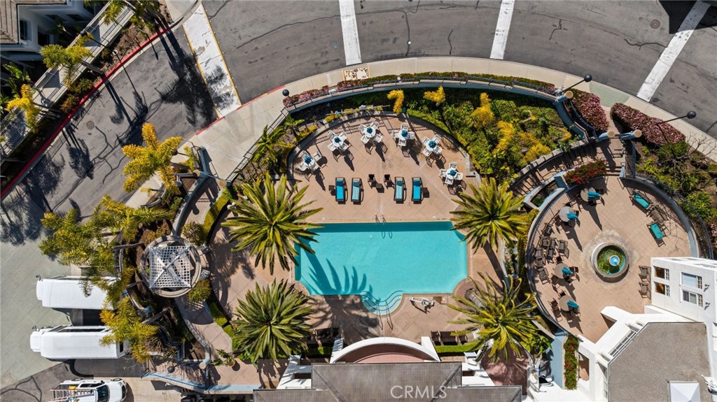 25432 Sea Bluffs Drive, Unit 302 Dana Point, CA 92629 - Photo 23 of 30