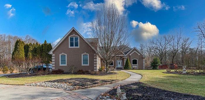 3 Pheasant Lane Lumberton, NJ 08048 - Photo 6 of 21