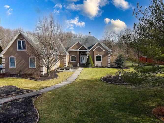 3 Pheasant Lane Lumberton, NJ 08048 - Photo 10 of 21