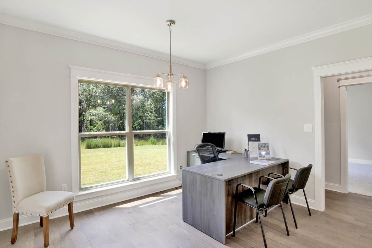 10969 Secretariat Boulevard Daphne, AL 36526 - Photo 20 of 27 Office