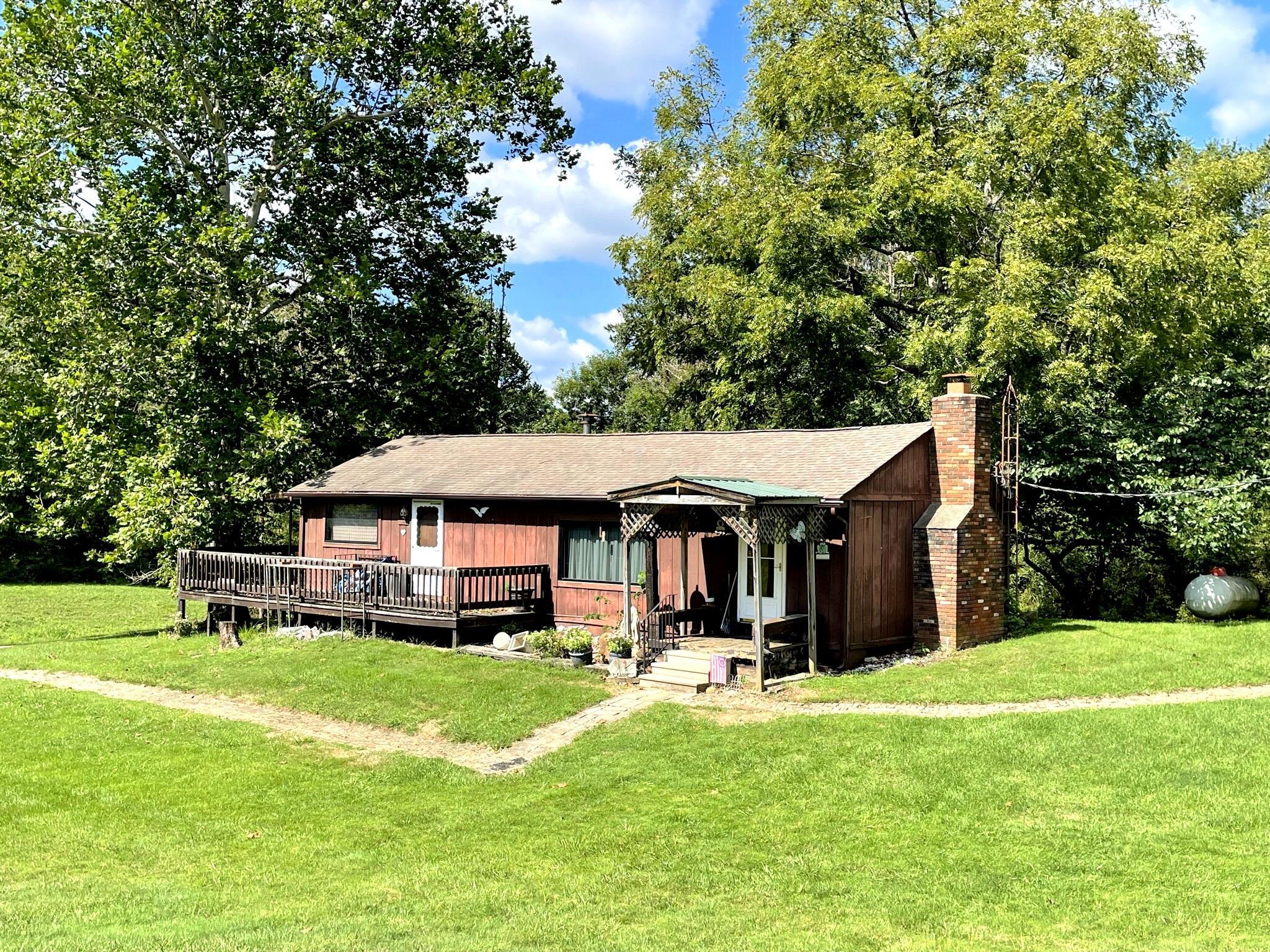4384 South Rodehaver Road Guysville, OH 45735 - Photo 1 of 37