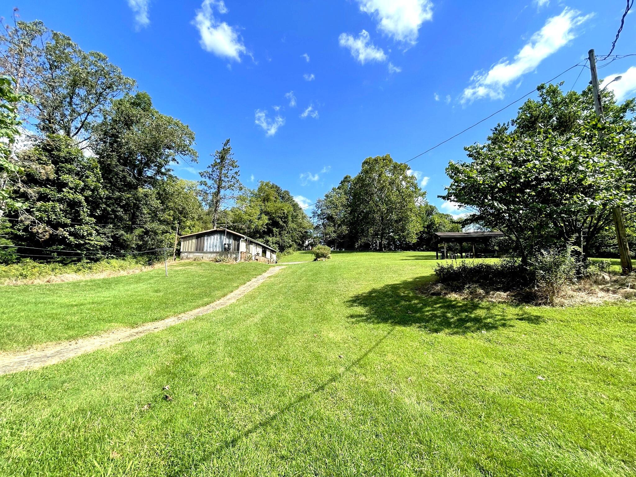 4384 South Rodehaver Road Guysville, OH 45735 - Photo 27 of 37