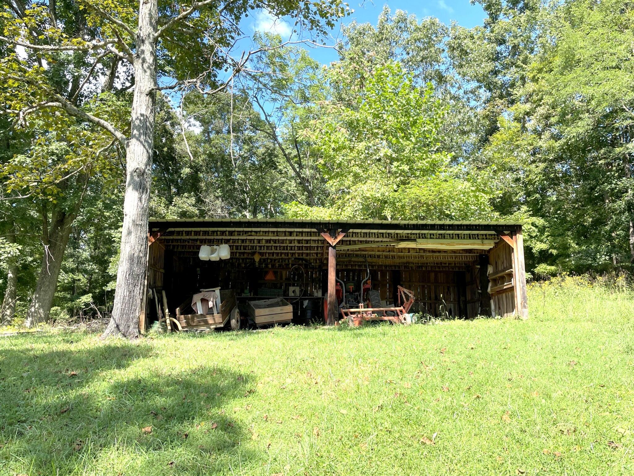4384 South Rodehaver Road Guysville, OH 45735 - Photo 34 of 37