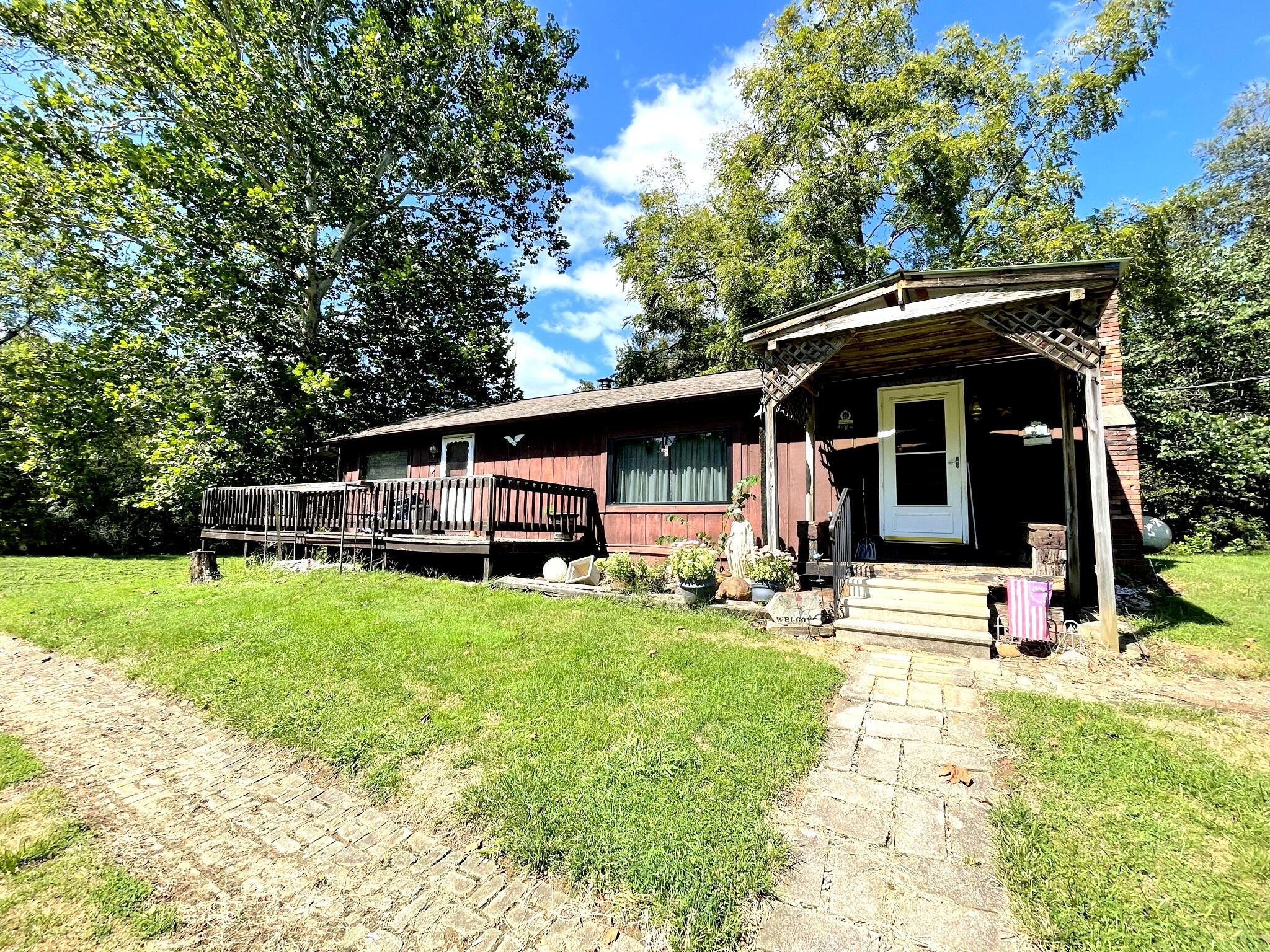 4384 South Rodehaver Road Guysville, OH 45735 - Photo 4 of 37