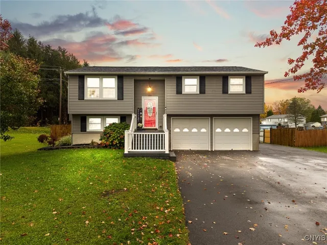 $282,800 | 110 Aqua Way, Hastings, NY 13036