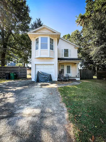 $277,000 | 1107 Lovers Lane North, Tallahassee, FL 32317