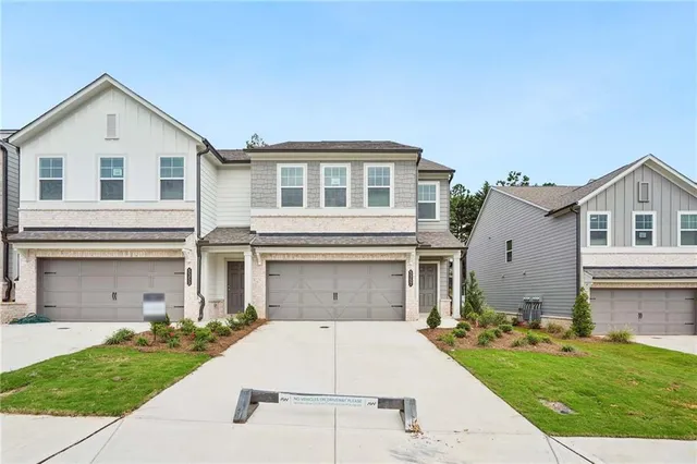 $349,900 | 5357 Frontier Court, Flowery Branch, GA 30542