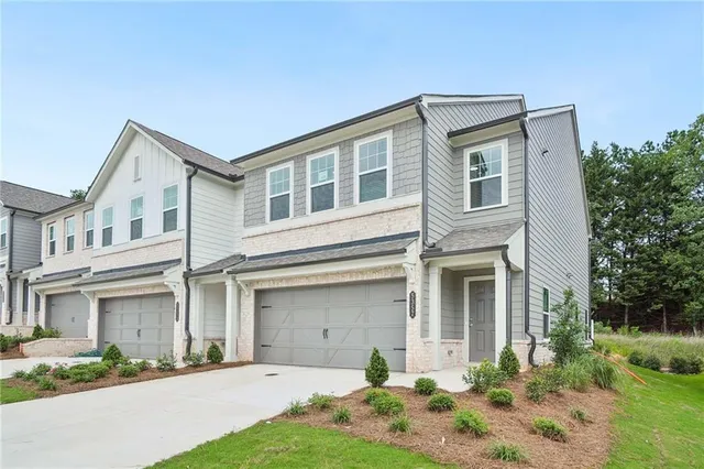 $382,115 | 5357 Frontier Court, Flowery Branch, GA 30542