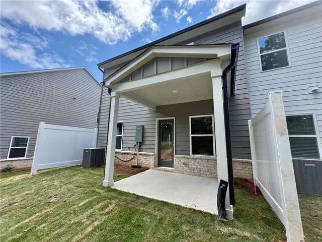 $382,115 | 5357 Frontier Court, Flowery Branch, GA 30542