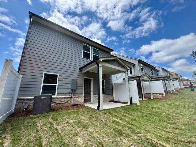 $382,115 | 5357 Frontier Court, Flowery Branch, GA 30542