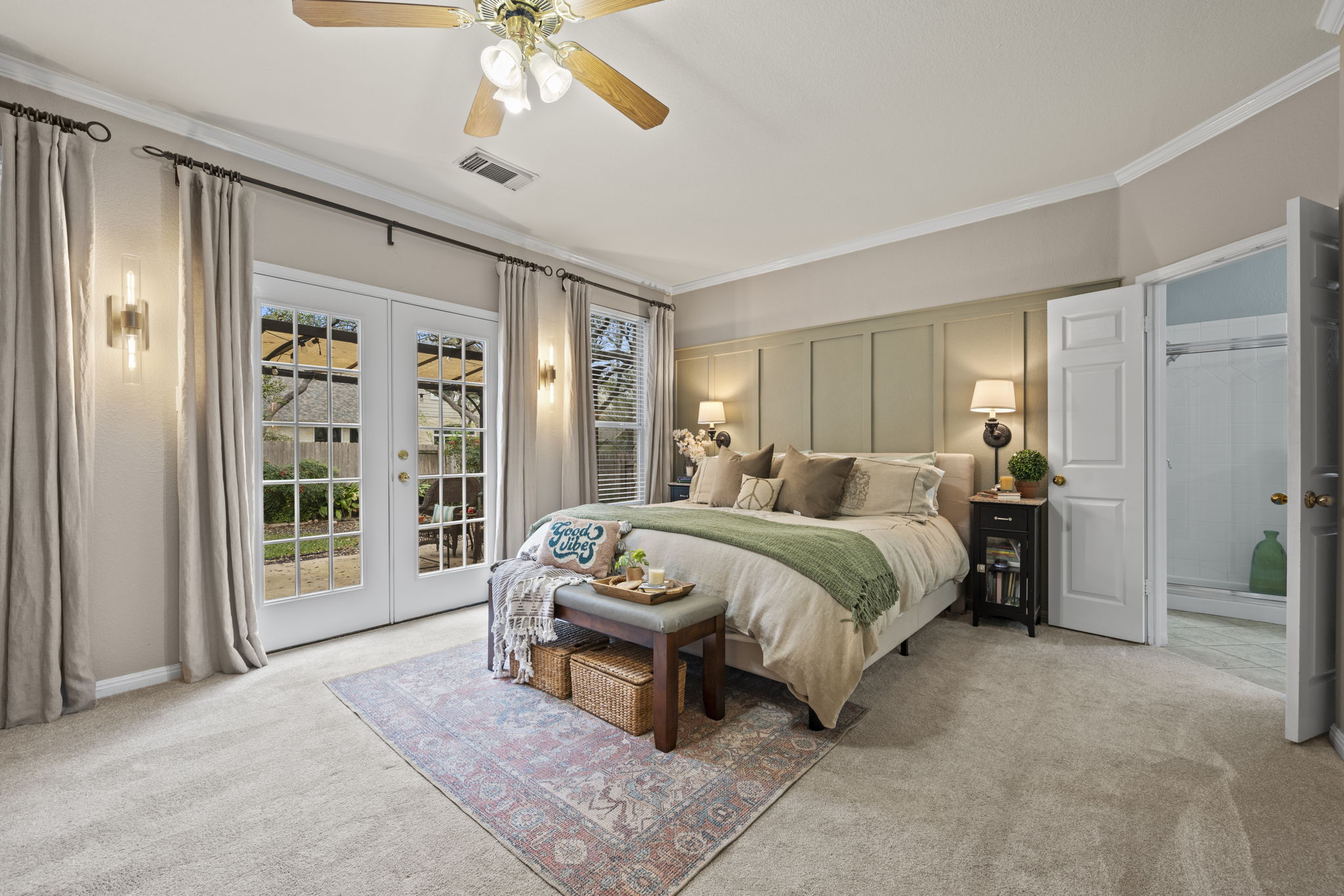 1224 Fall Creek Loop Cedar Park, TX 78613 - Photo 15 of 38