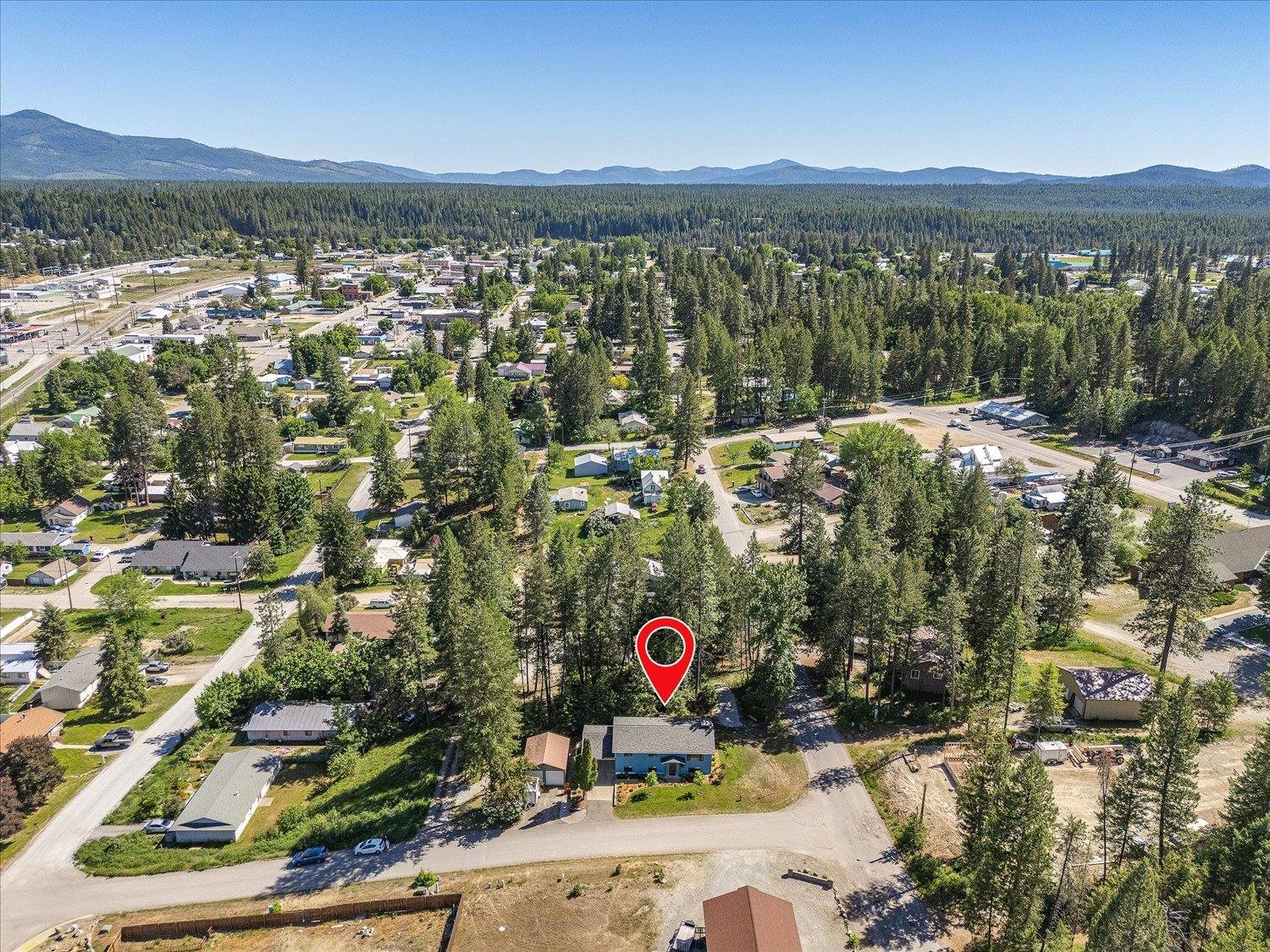 535 West Ash Street Newport, WA 99156 - Photo 43 of 47