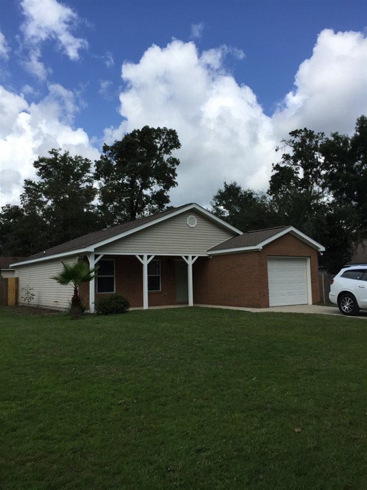 26 Liberty Road Crawfordville, FL 32327 - Photo 16 of 16 Gallery Image 16