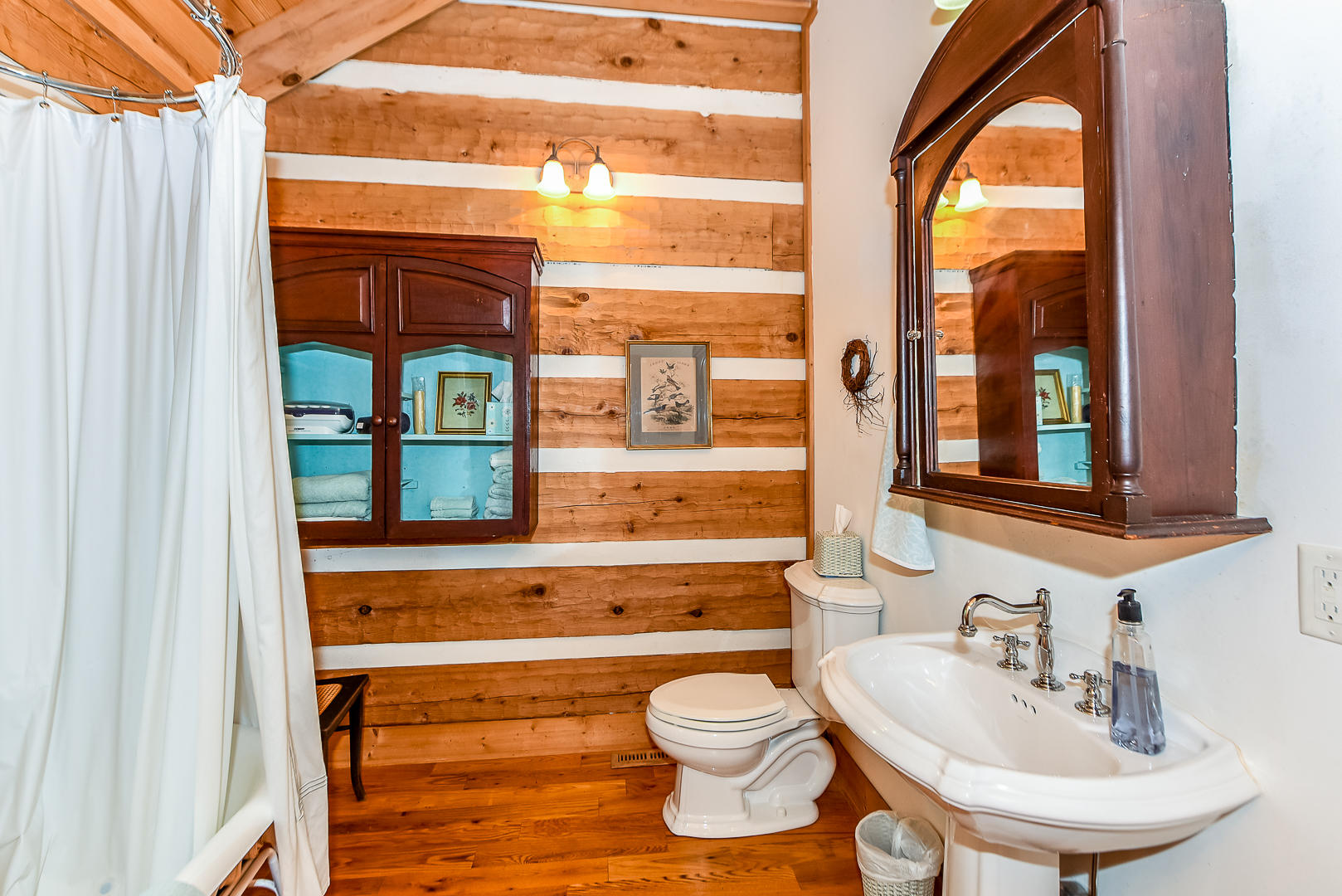 155 Tommy Pack Road Townsend, TN 37882 - Photo 22 of 36 Master bath