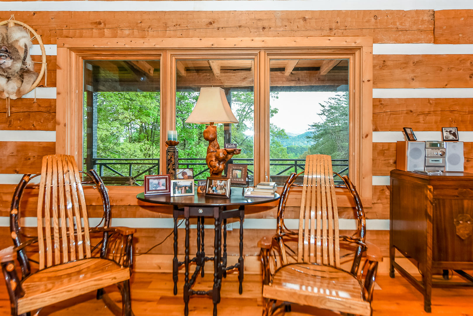 155 Tommy Pack Road Townsend, TN 37882 - Photo 10 of 36 Beautiful views!