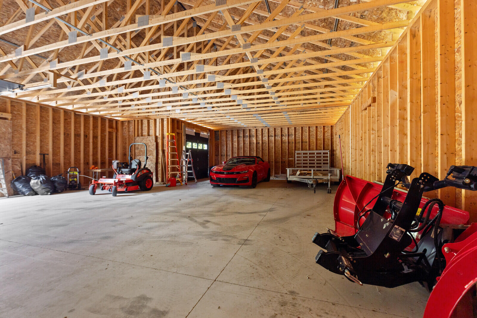 214 Augusta-Rockland Road Windsor, ME 04363 - Photo 68 of 84