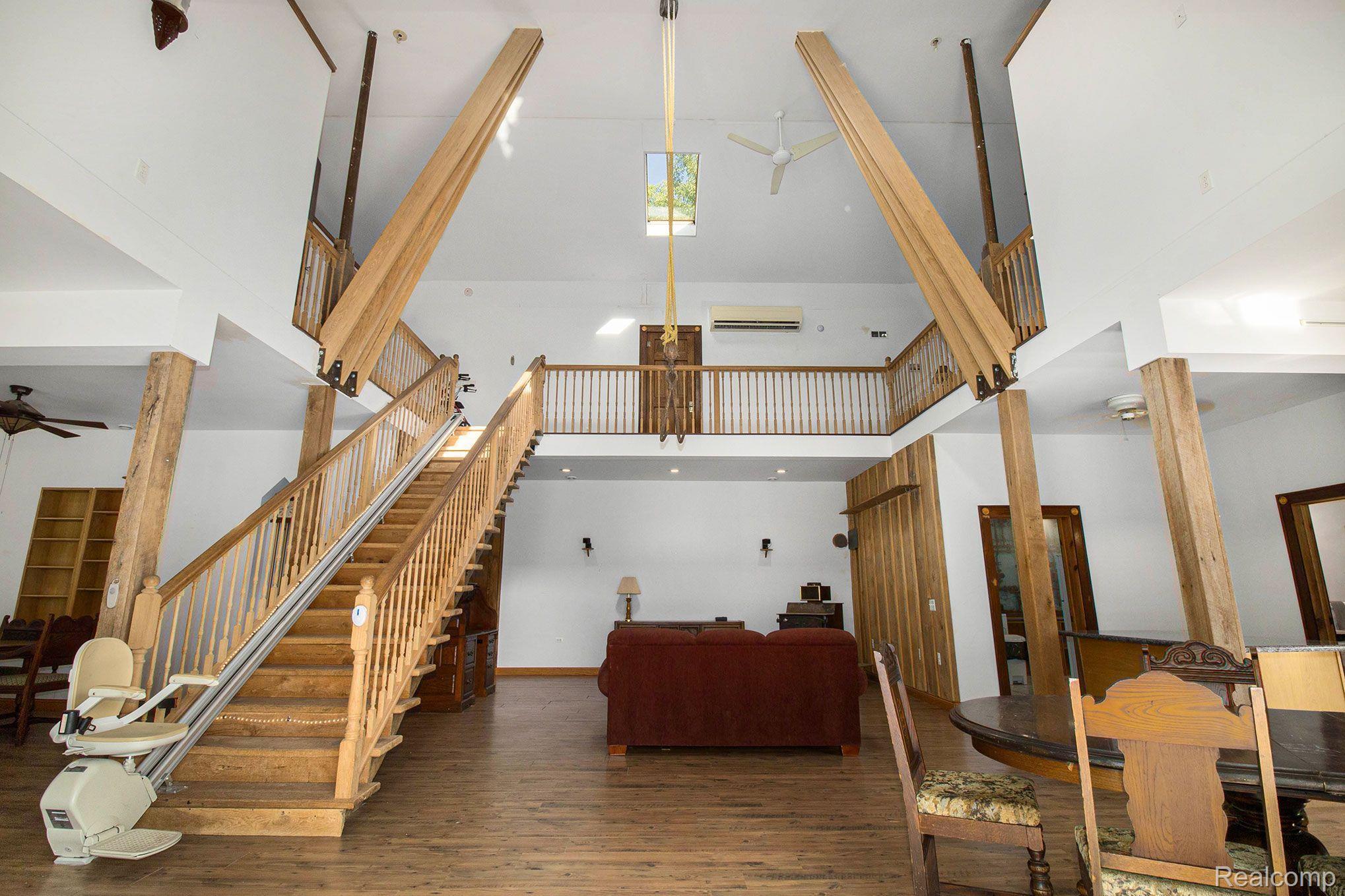 8687 Antcliff Road Howell, MI 48855 - Photo 8 of 41 Gallery Image 8