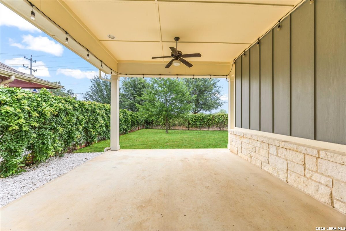 8764 Stackstone Schertz, TX 78154 - Photo 38 of 62