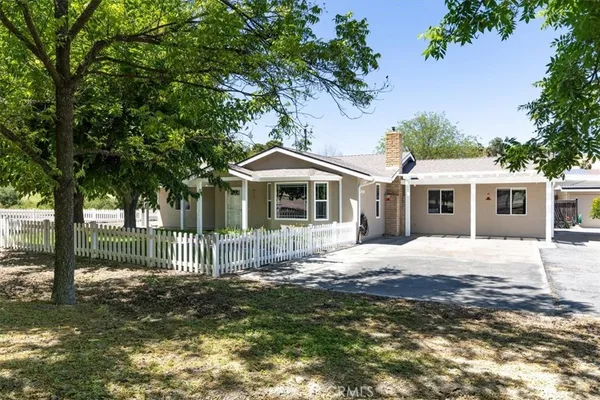 $849,000 | 3110 Nacimiento Lake Drive, Paso Robles, CA 93446