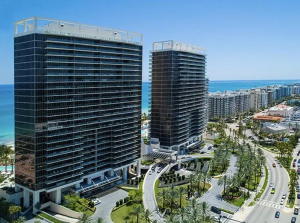 $18,500 | 9705 Collins Avenue, Unit 1104N, Bal Harbour, FL 33154