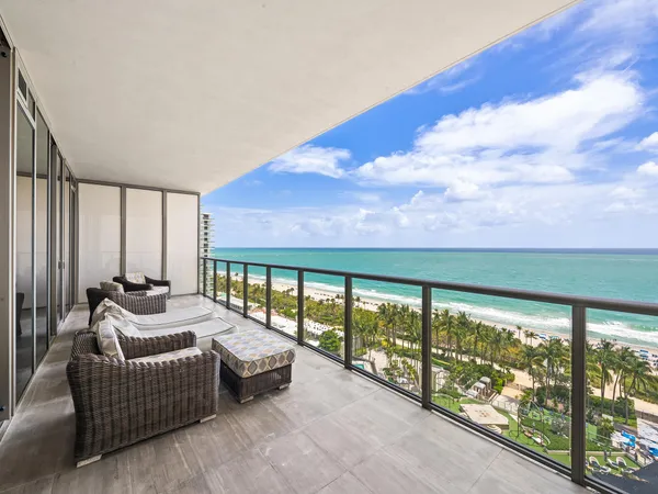 $18,500 | 9705 Collins Avenue, Unit 1104N, Bal Harbour, FL 33154