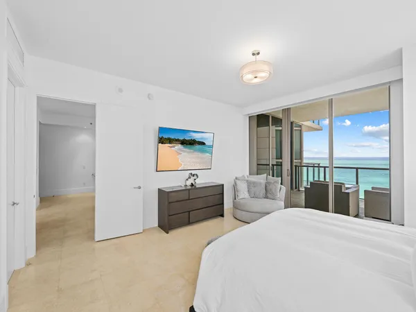 $18,500 | 9705 Collins Avenue, Unit 1104N, Bal Harbour, FL 33154