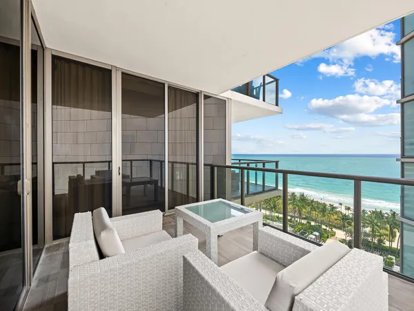$18,500 | 9705 Collins Avenue, Unit 1104N, Bal Harbour, FL 33154